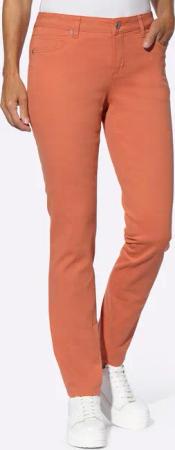 Witt Bequeme Jeans Hose