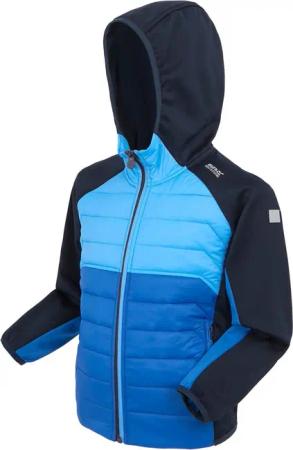 Regatta Softshelljacke Kielder IX Hybrid Jacke
