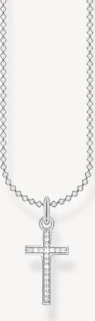 THOMAS SABO Silberkette THOMAS SABO Kette