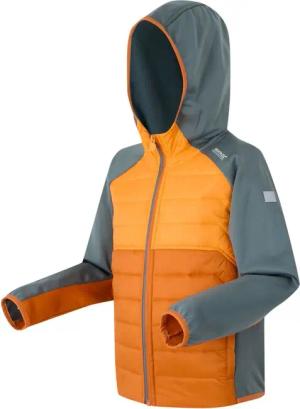 Regatta Softshelljacke Kielder IX Hybrid Jacke