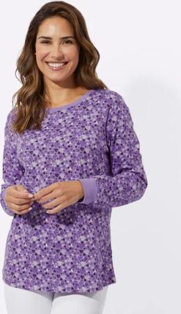Sieh an! Sweater Sweatshirt