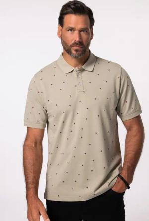 JP1880 Poloshirt JP1880 Poloshirt Halbarm Piqué