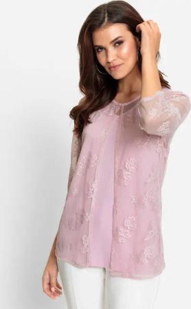 Witt T-Shirt 2-in-1-Shirt