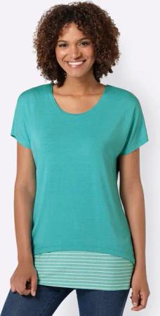 Witt T-Shirt 2-in-1-Shirt