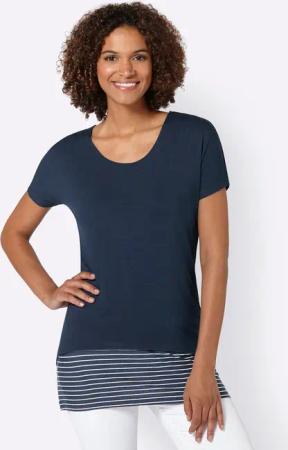 Witt T-Shirt 2-in-1-Shirt