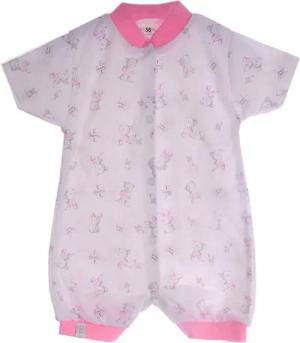 La Bortini Spieler Baby kurzer Sommer
