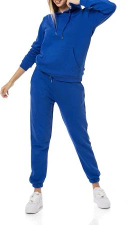 RedBridge Jogginganzug mit Kapuze - Damen-Sweatset,