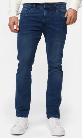 Indicode Regular-fit-Jeans INCoil