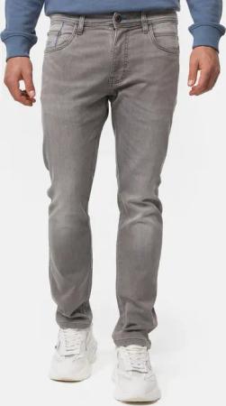 Indicode Regular-fit-Jeans INCoil