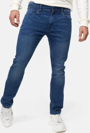 Indicode Regular-fit-Jeans INCoil