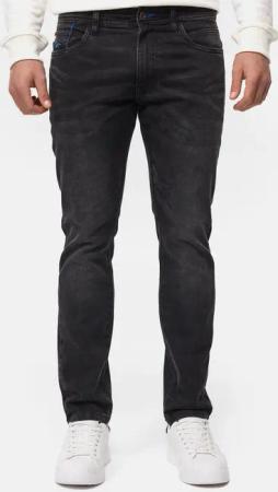 Indicode Regular-fit-Jeans INCoil