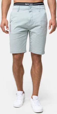 Indicode Chinoshorts Luis