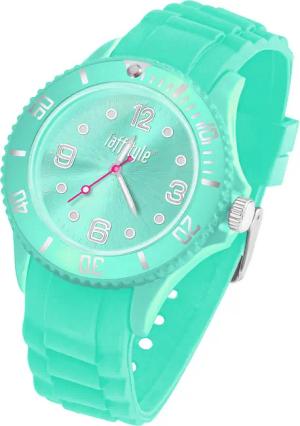 Taffstyle Quarzuhr Armbanduhr Silikon Analog Quarz