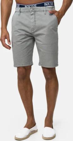 Indicode Chinoshorts Luis
