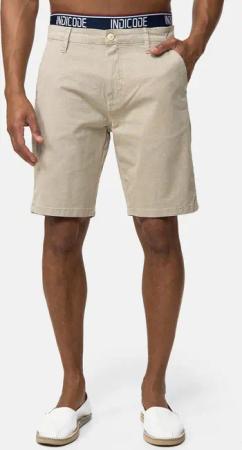 Indicode Chinoshorts Luis