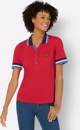 Witt T-Shirt Poloshirt