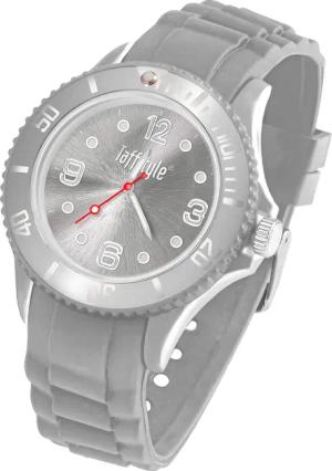 Taffstyle Quarzuhr Armbanduhr Silikon Analog Quarz