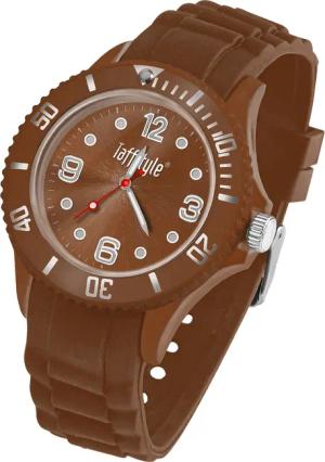Taffstyle Quarzuhr Armbanduhr Silikon Analog Quarz