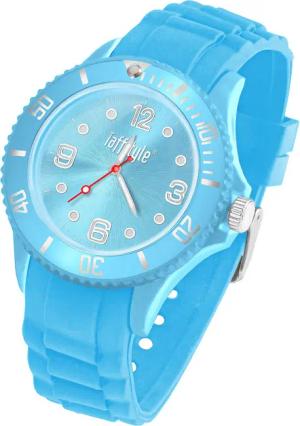 Taffstyle Quarzuhr Armbanduhr Silikon Analog Quarz