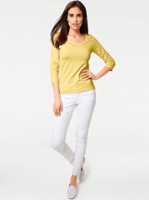 heine T-Shirt Shirt