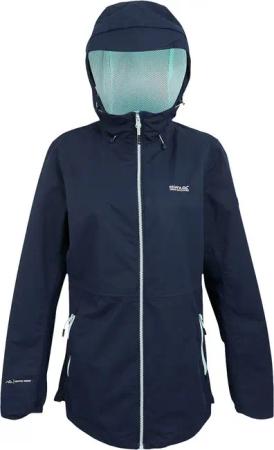Regatta Regenjacke Hamara IV Damen