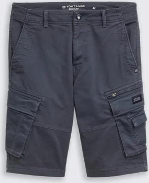 TOM TAILOR Cargoshorts 1045193