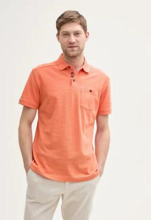 TOM TAILOR Poloshirt 1046736