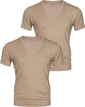 Mey Unterhemd 2er Pack Dry Cotton