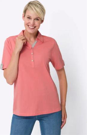 Sieh an! T-Shirt Poloshirt