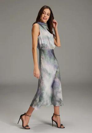 SWING Cocktailkleid