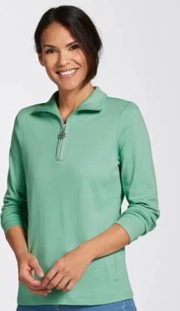 Witt T-Shirt Langarmshirt
