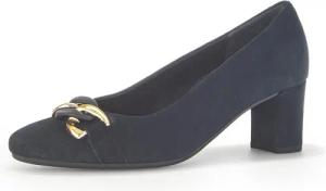 Gabor Pumps