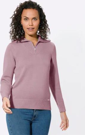 Witt Strickpullover Troyer