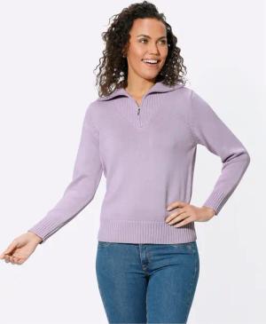 Witt Strickpullover Troyer