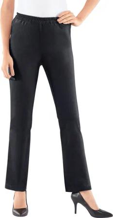 Witt Jerseyhose Schlupfhose Innenbeinlänge ca. 74