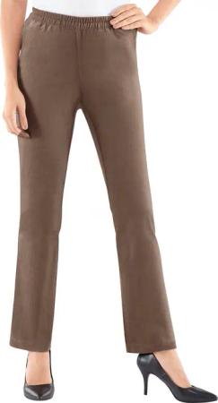 Witt Jerseyhose Schlupfhose Innenbeinlänge ca. 74
