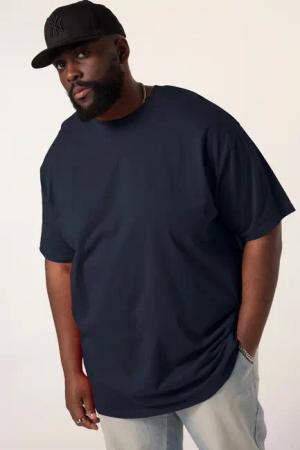 STHUGE T-Shirt STHUGE T-Shirt Halbarm oversized
