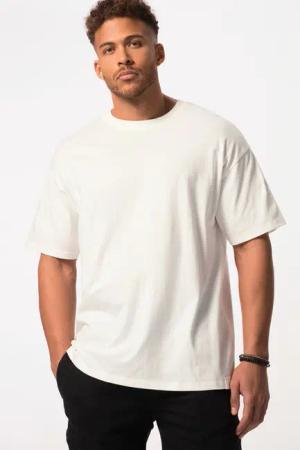 STHUGE T-Shirt STHUGE T-Shirt Halbarm oversized