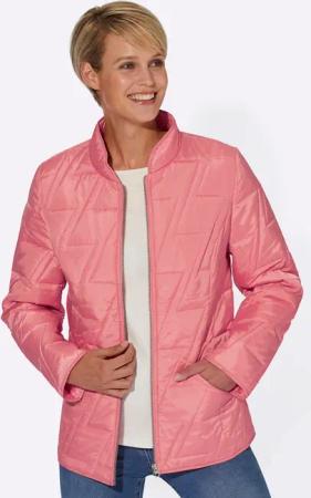 Sieh an! Allwetterjacke Steppjacke