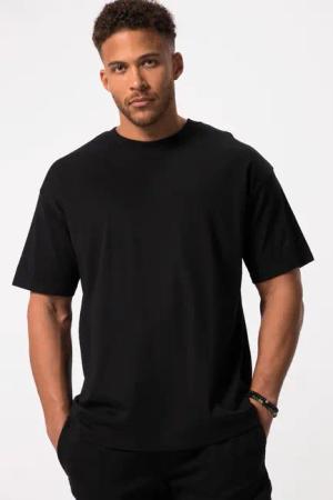 STHUGE T-Shirt STHUGE T-Shirt Halbarm oversized