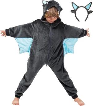 Corimori Jumpsuit Kinderkostüm Onesie Overall in