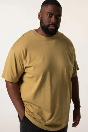 STHUGE T-Shirt STHUGE T-Shirt Halbarm oversized