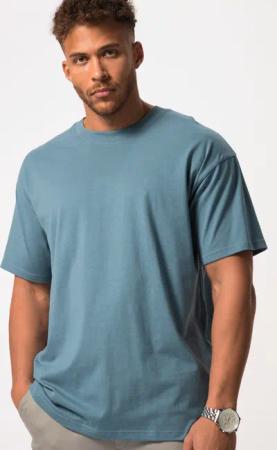 STHUGE T-Shirt STHUGE T-Shirt Halbarm oversized