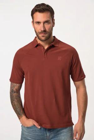 JP1880 Poloshirt JP1880 Poloshirt Raglan-Halbarm extra