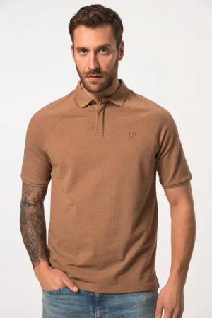 JP1880 Poloshirt JP1880 Poloshirt Raglan-Halbarm extra