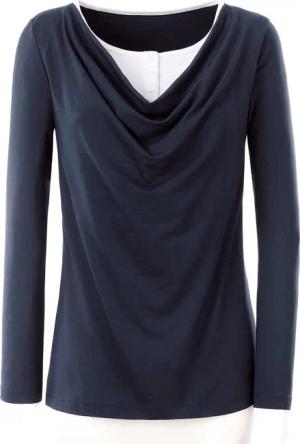 Witt T-Shirt 2-in-1-Shirt