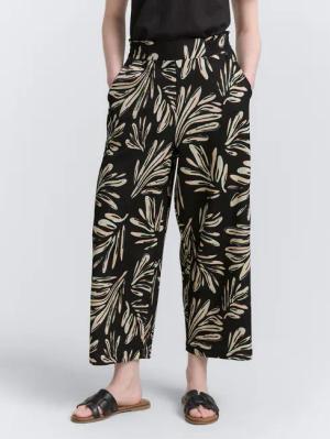 TOM TAILOR Denim 7/8-Hose High Waist