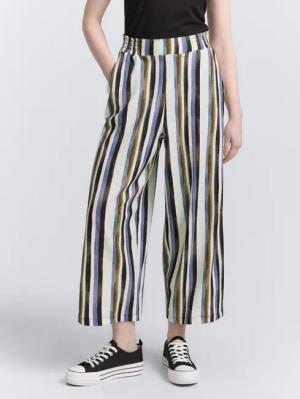 TOM TAILOR Denim 7/8-Hose High Waist