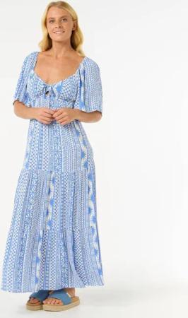 Rip Curl Sommerkleid San Carlos Kleid