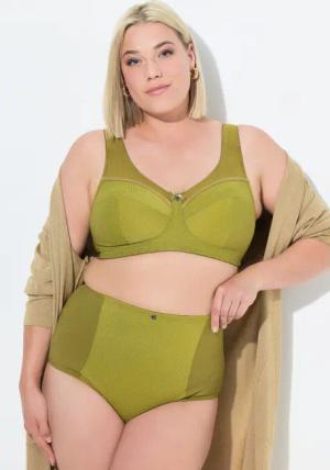 Ulla Popken Miederhose Miederhose High Waist